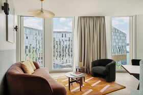 Edgar Suites Lille - Shake