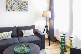 Flandres Appart Hôtel