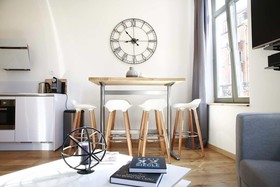 Flandres Appart Hôtel