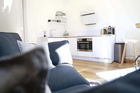 Flandres Appart Hôtel