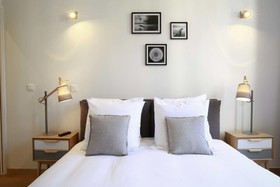 Flandres Appart Hôtel