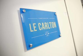 Flandres Appart Hôtel