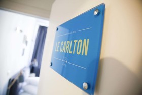 Flandres Appart Hôtel