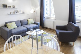 Flandres Appart Hôtel