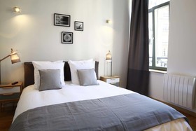 Flandres Appart Hôtel