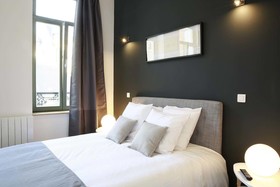 Flandres Appart Hôtel