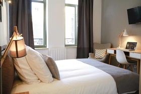 Flandres Appart Hôtel