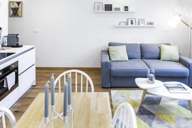 Flandres Appart Hôtel