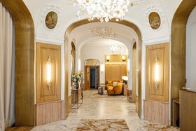 Grand Hôtel Bellevue - Grand'Place