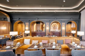 Grand Hôtel Bellevue - Grand'Place