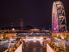 Grand Hôtel Bellevue - Grand'Place