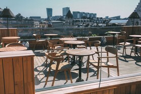 Grand Hôtel Bellevue - Grand'Place