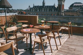 Grand Hôtel Bellevue - Grand'Place