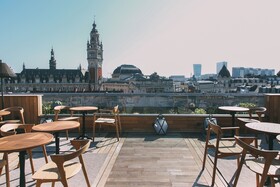 Grand Hôtel Bellevue - Grand'Place