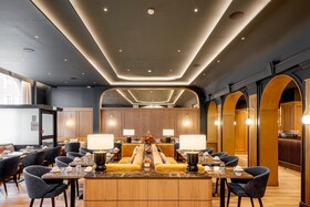 Grand Hôtel Bellevue - Grand'Place