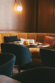 Grand Hôtel Bellevue - Grand'Place