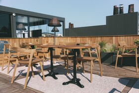 Grand Hôtel Bellevue - Grand'Place