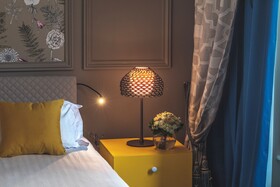 Grand Hôtel Bellevue - Grand'Place