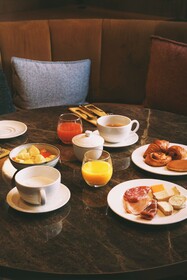 Grand Hôtel Bellevue - Grand'Place