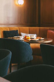 Grand Hôtel Bellevue - Grand'Place