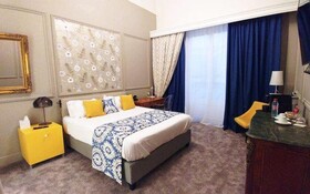 Grand Hôtel Bellevue - Grand'Place