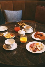 Grand Hôtel Bellevue - Grand'Place