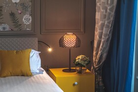 Grand Hôtel Bellevue - Grand'Place