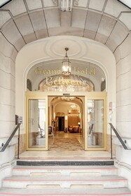 Grand Hôtel Bellevue - Grand'Place