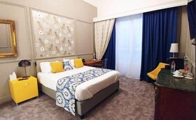 Grand Hôtel Bellevue - Grand'Place