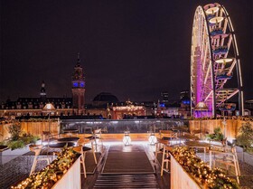 Grand Hôtel Bellevue - Grand'Place