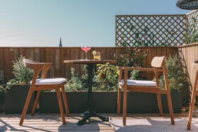 Grand Hôtel Bellevue - Grand'Place