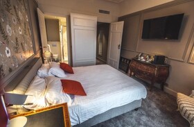 Grand Hôtel Bellevue - Grand'Place