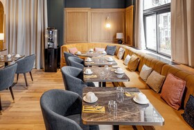 Grand Hôtel Bellevue - Grand'Place