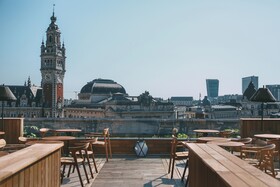 Grand Hôtel Bellevue - Grand'Place