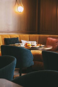 Grand Hôtel Bellevue - Grand'Place