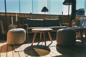 Grand Hôtel Bellevue - Grand'Place