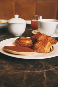 Grand Hôtel Bellevue - Grand'Place