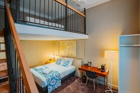 Grand Hôtel Bellevue - Grand'Place