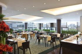 Resort Barrière Lille