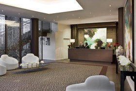 Resort Barrière Lille