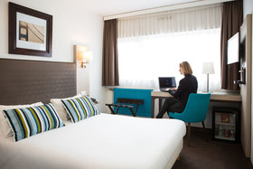 Hotel Lille Europe