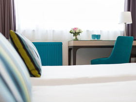 Hotel Lille Europe