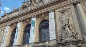 Hotel Lille Europe