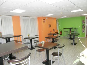 Hotel Mister Bed Lille Lomme