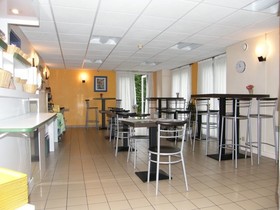 Hotel Mister Bed Lille Lomme