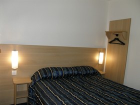 Hotel Mister Bed Lille Lomme