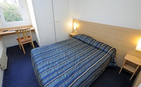 Hotel Mister Bed Lille Lomme