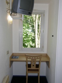 Hotel Mister Bed Lille Lomme