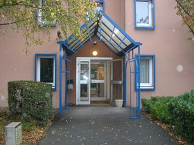 Hotel Mister Bed Lille Lomme