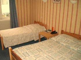 Hotel Napoleon